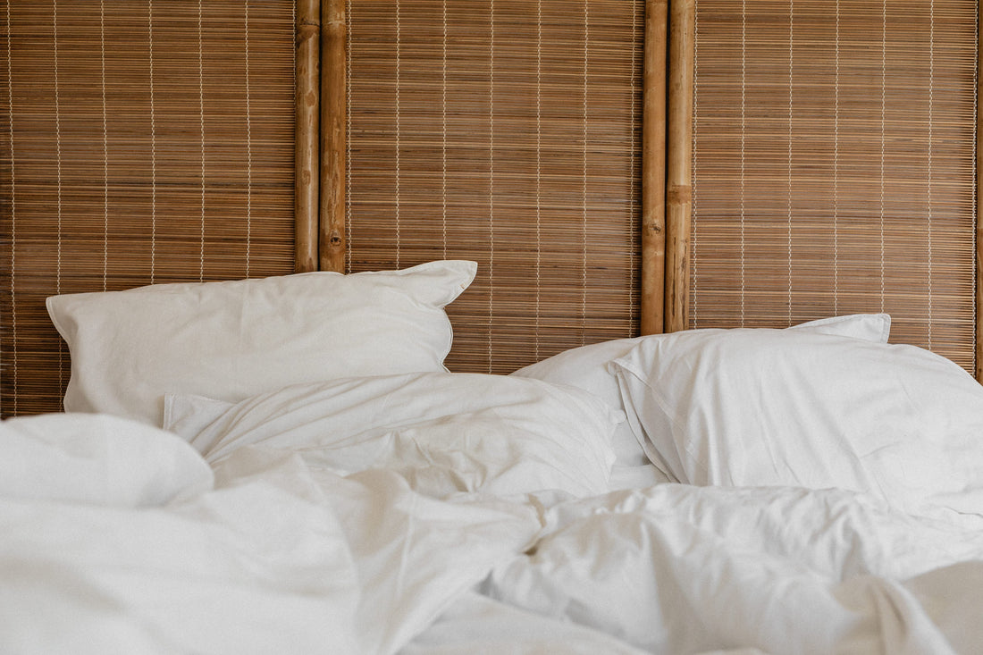 What to look for in a non toxic mattress: An evidence based guide