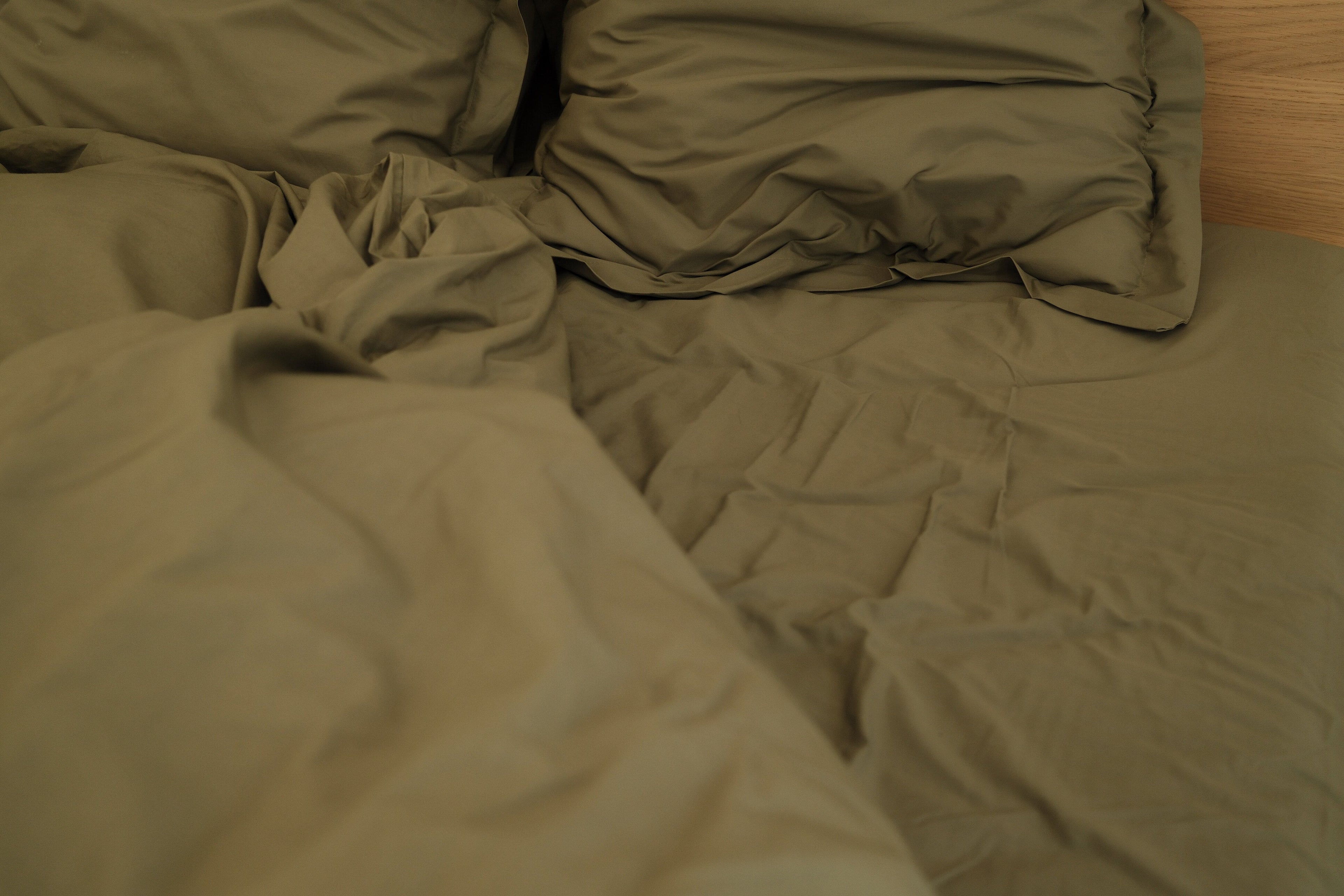 How to build a clean sleep environment (According to science)