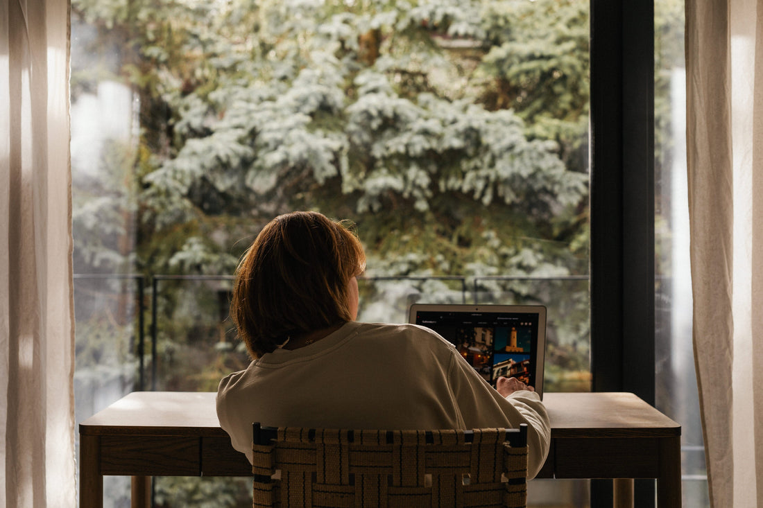 Are Indoor Spaces More Polluted Than Outdoors? What the Data Shows